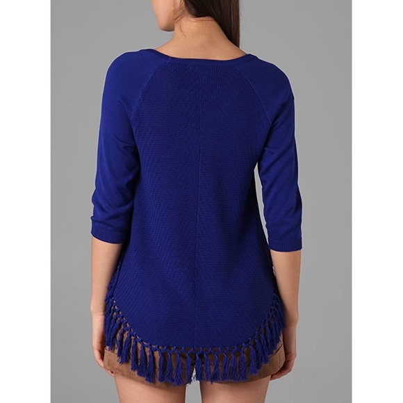 Mara Hoffman sweater - Picture 2 of 7